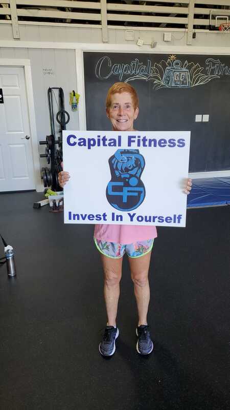 Capital Fitness, Carver, Massachusetts